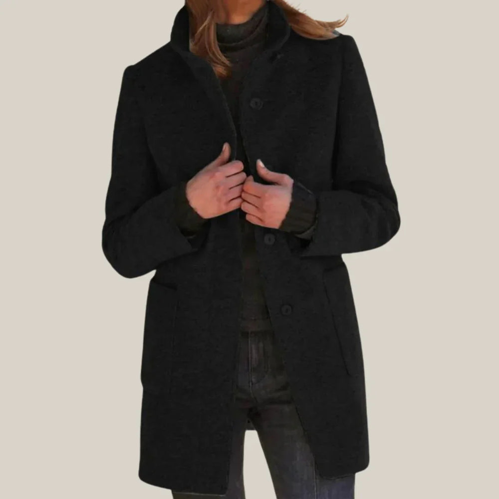 Heidi-Mode | Jacke für Frauen Seeley