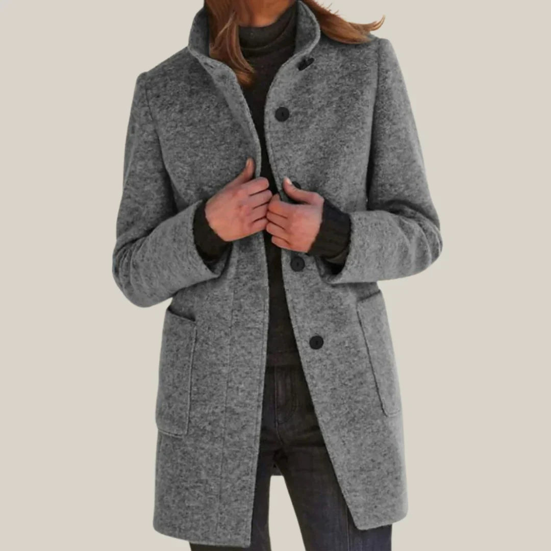Heidi-Mode | Jacke für Frauen Seeley