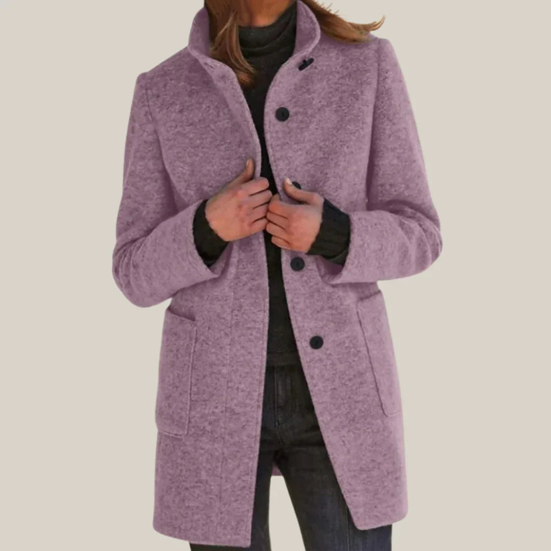 Heidi-Mode | Jacke für Frauen Seeley