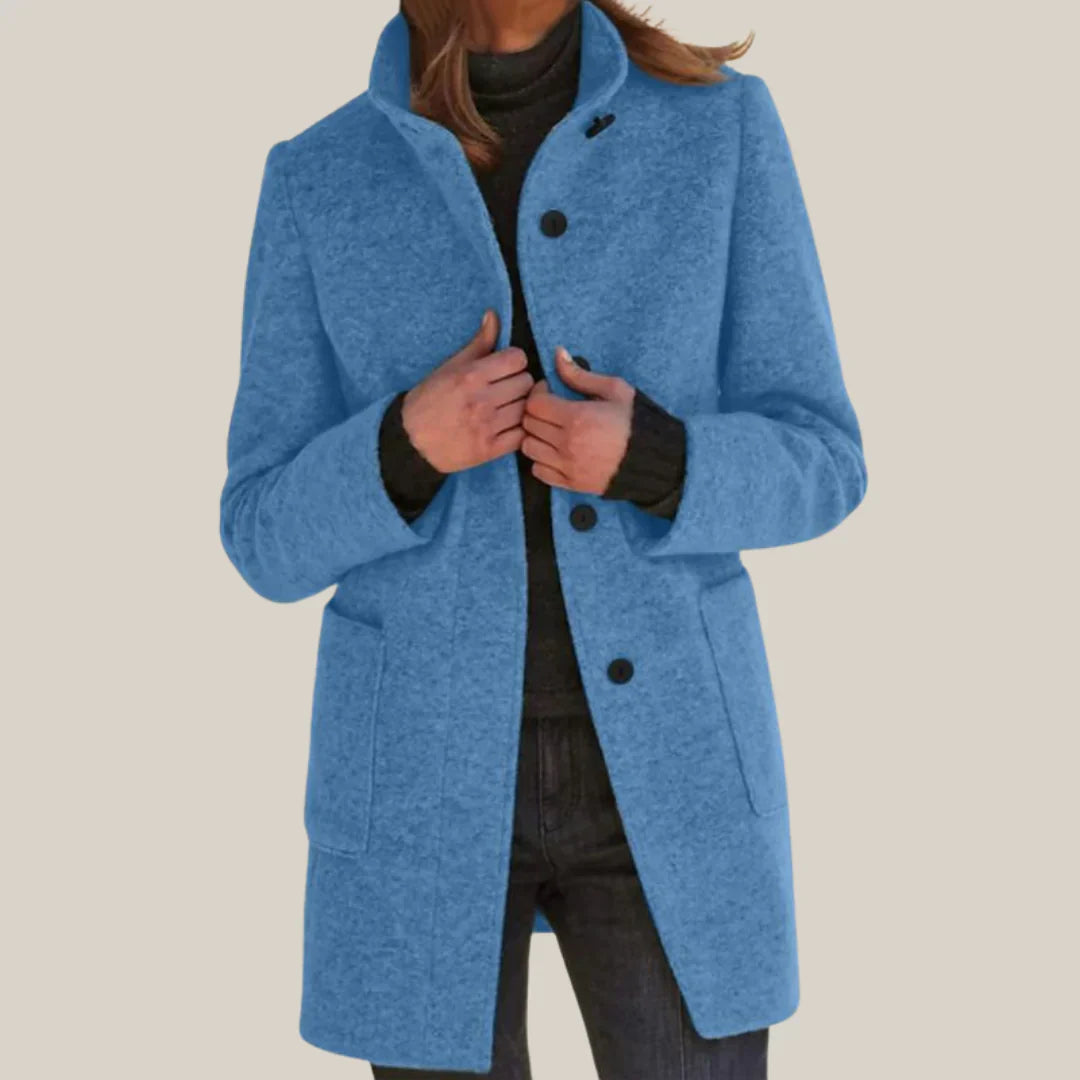 Heidi-Mode | Jacke für Frauen Seeley