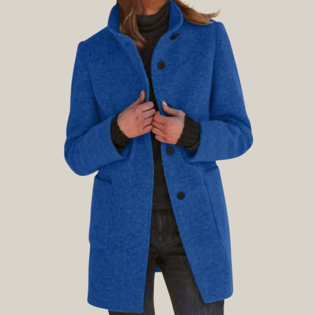Heidi-Mode | Jacke für Frauen Seeley