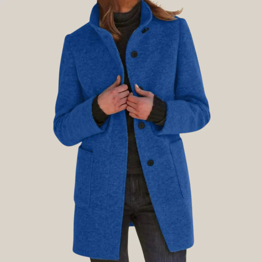 Heidi-Mode | Jacke für Frauen Seeley