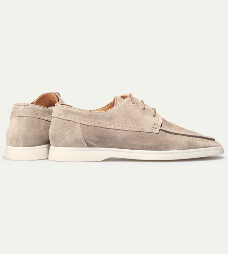 Heidi-Mode | Super Schick und Bequeme Herrenschuhe