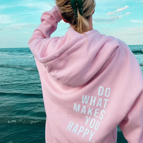 HeidiMode Hoodie für Damen