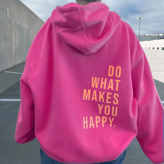 HeidiMode Hoodie für Damen