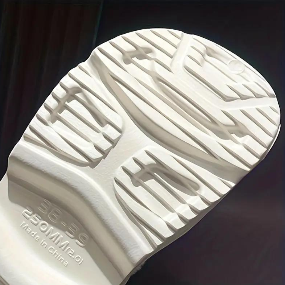 Heidi-Mode | Freizeit Orthopädische Pantoffel für Damen