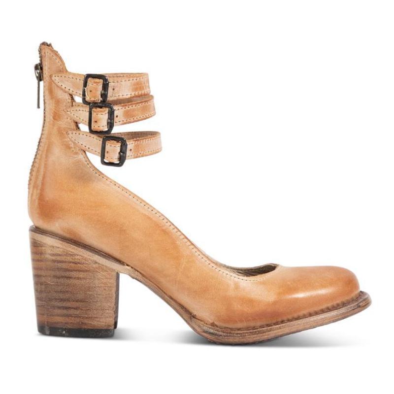 Heidi-Mode | Komfortable und elegante Stiefelette