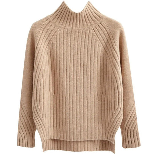 Elegante Damen Pullover