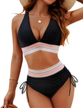 Heidi-Mode | Perfekte Abdeckung Bikini Set