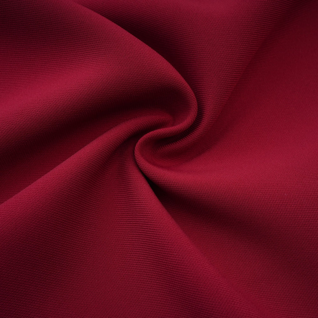 Heidi-Mode | Gradient Effekt Off Shoulder Kleid