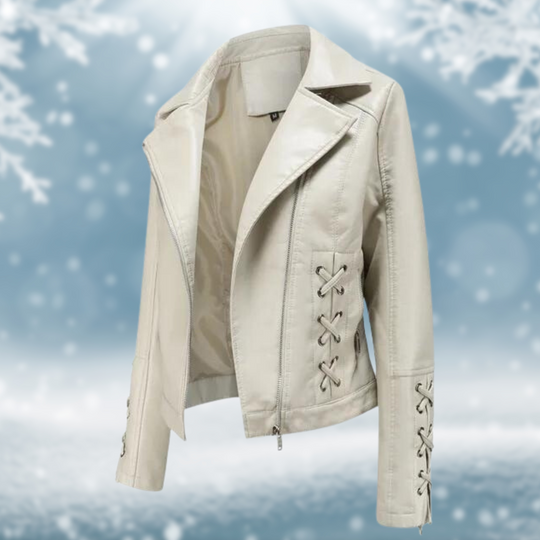 Heidi-Mode | Veganes jacke
