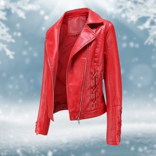 Heidi-Mode | Veganes jacke