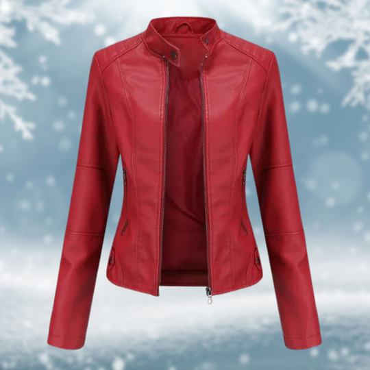 Heidi-Mode | Mühelose und Schicke Jacke