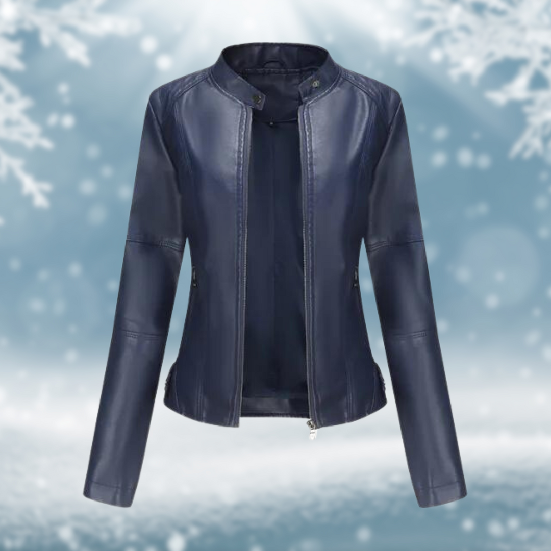 Heidi-Mode | Mühelose und Schicke Jacke