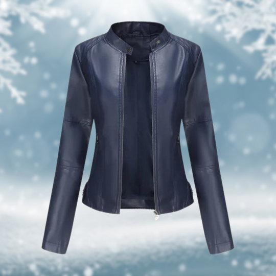 Heidi-Mode | Mühelose und Schicke Jacke