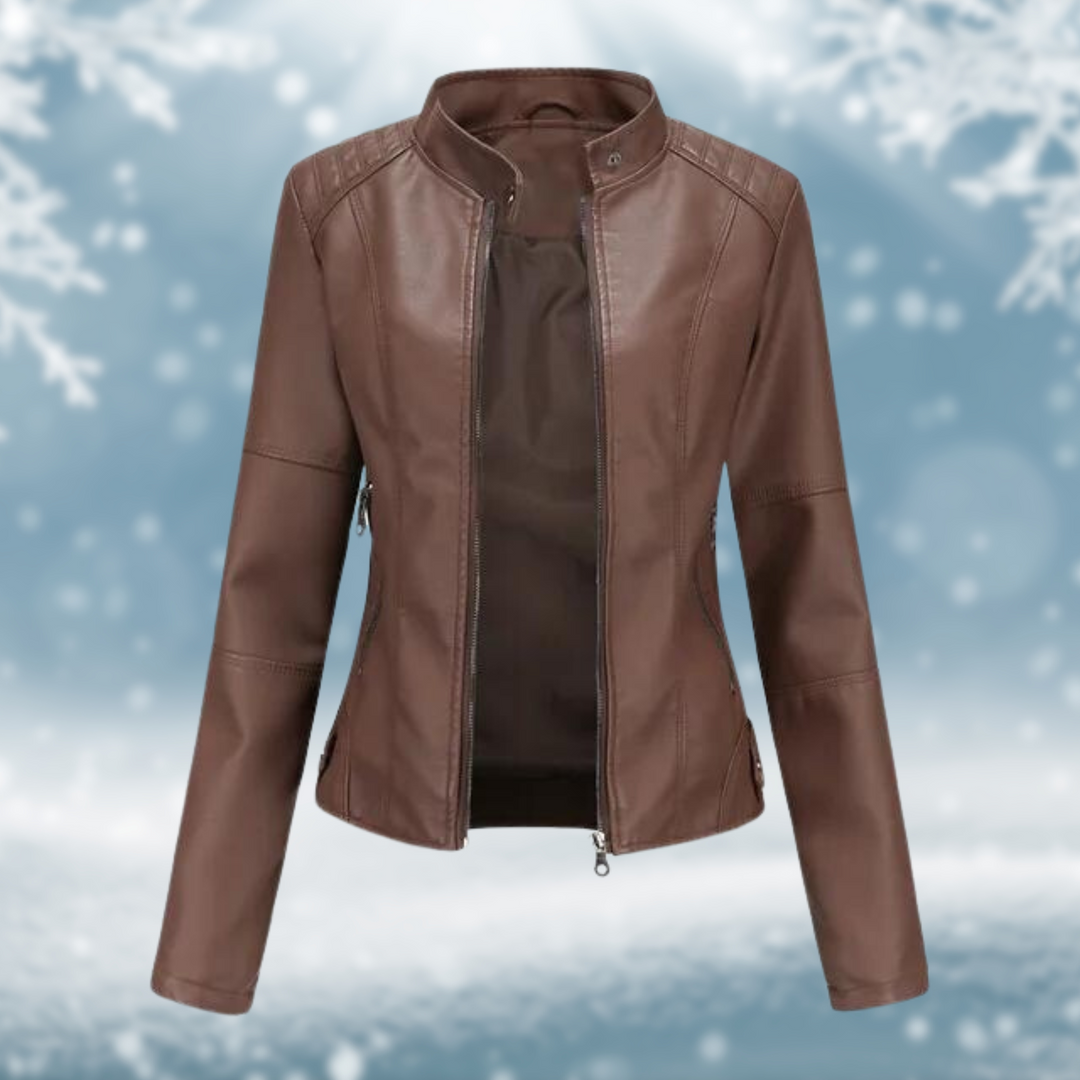 Heidi-Mode | Mühelose und Schicke Jacke