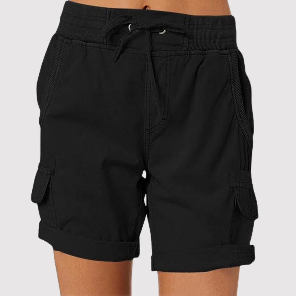 Cargo-Shorts für Frauen