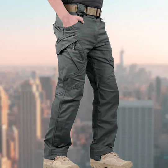 Heidi-Mode | Taktische Wasserdichte Hose