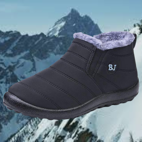 Heidi-Mode | Winterschuhe für Herren