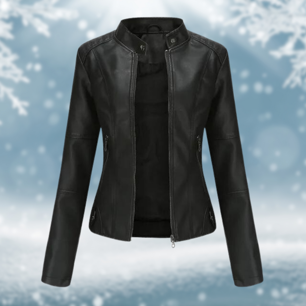 Heidi-Mode | Mühelose und Schicke Jacke