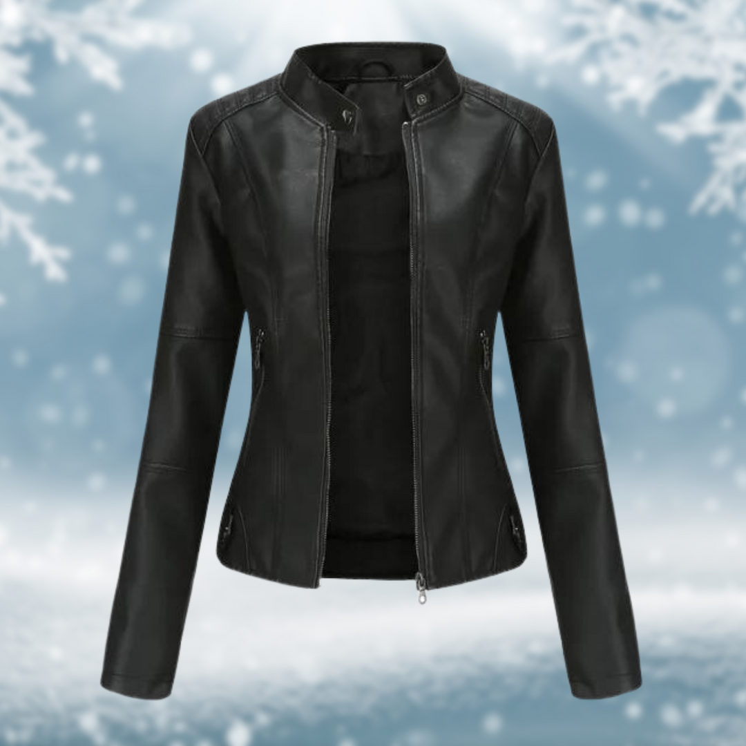 Heidi-Mode | Mühelose und Schicke Jacke