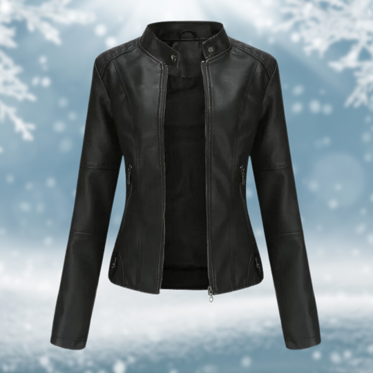 Heidi-Mode | Mühelose und Schicke Jacke