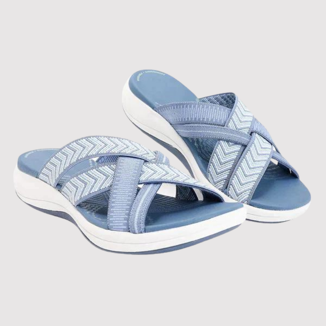 Heidi -  Ergonomische orthopädische Sandalen