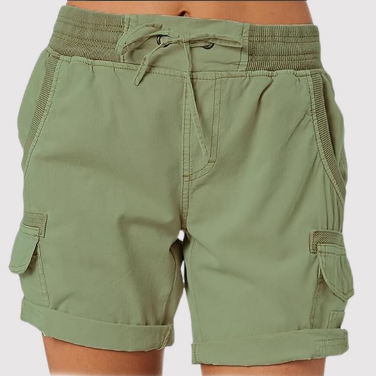 Cargo-Shorts für Frauen