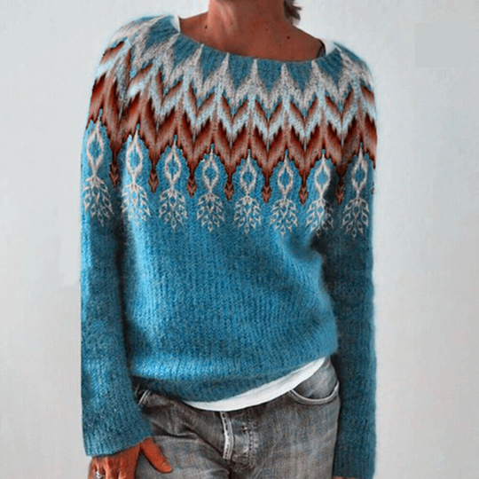 Damenmode Pullover