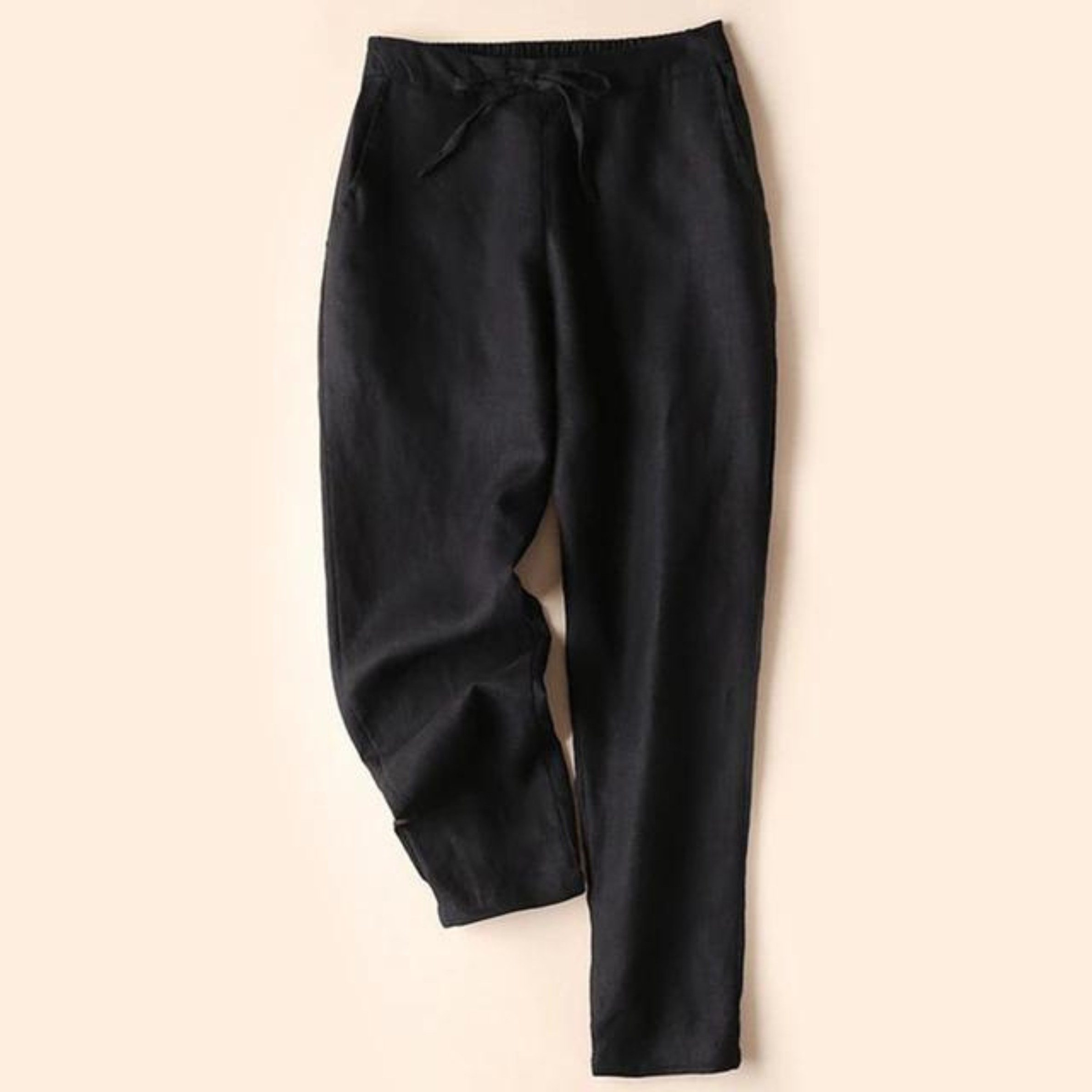 Damen Baumwoll-Hose