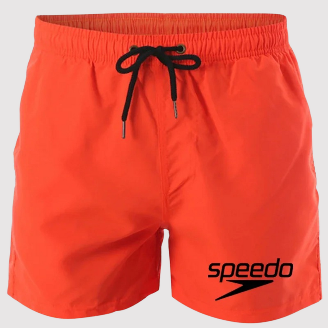 Heidi-Mode | Kurze Badehose für Herren