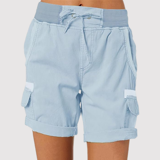 Cargo-Shorts für Frauen