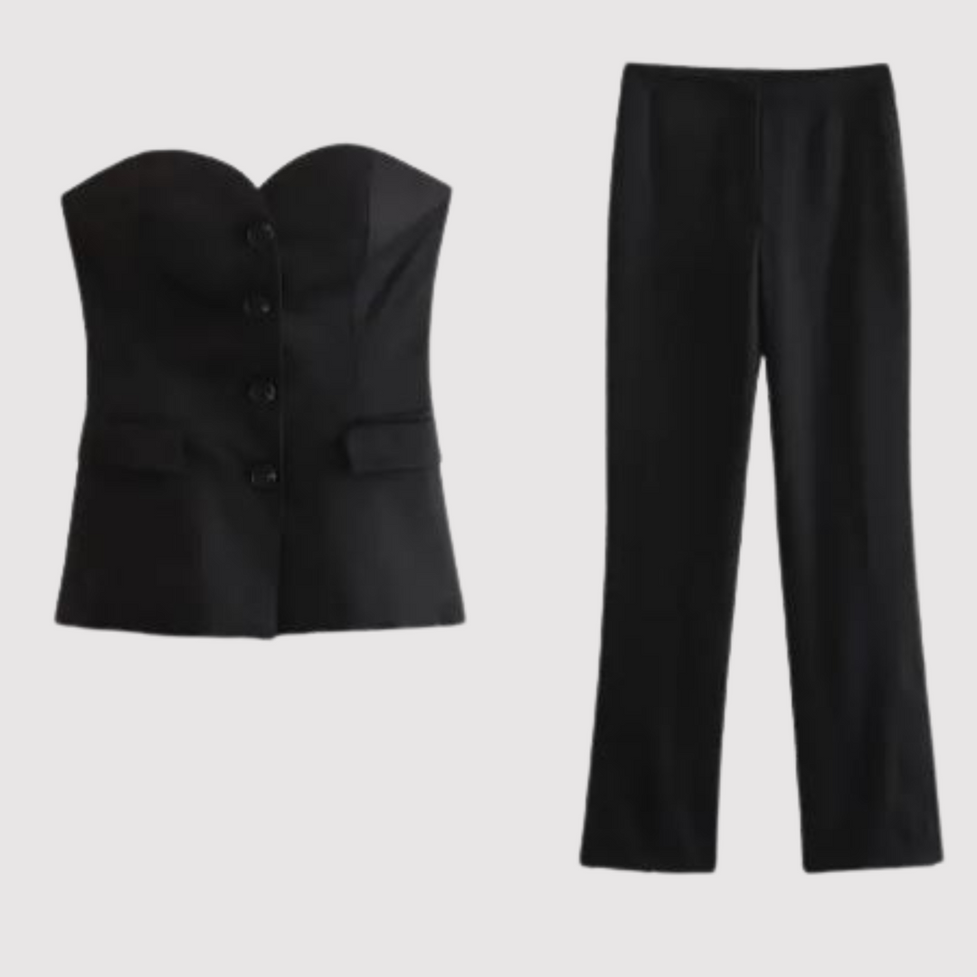 Elegantes Set für Damen