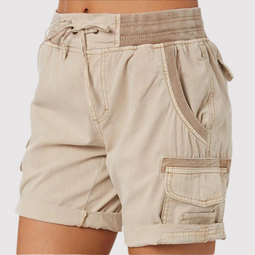 Cargo-Shorts für Frauen