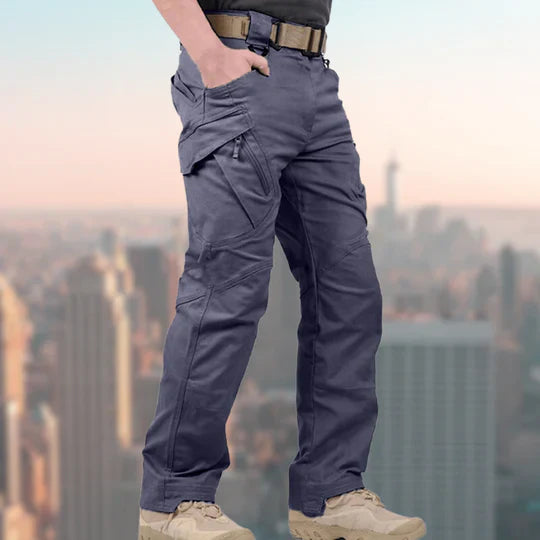 Heidi-Mode | Taktische Wasserdichte Hose