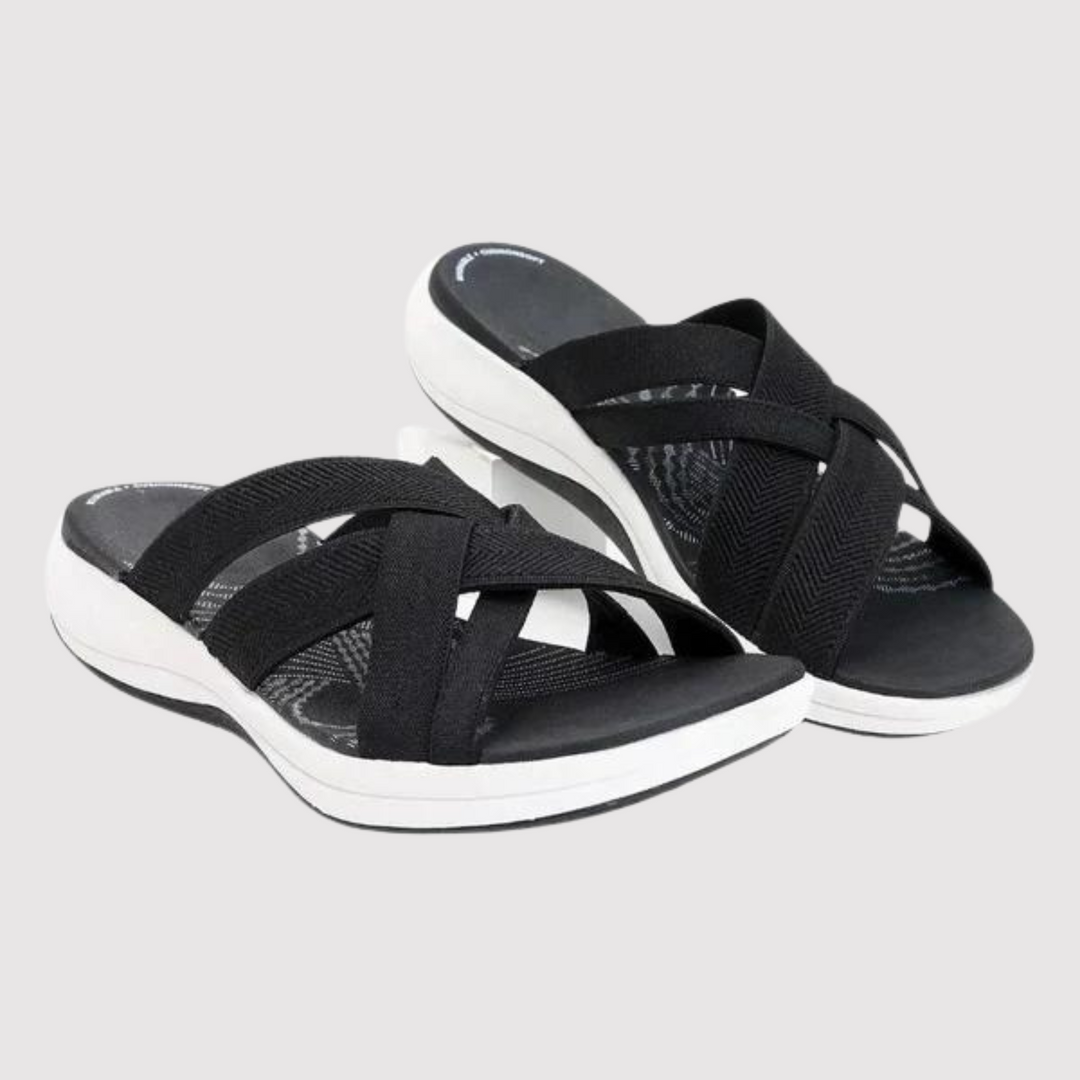 Heidi -  Ergonomische orthopädische Sandalen