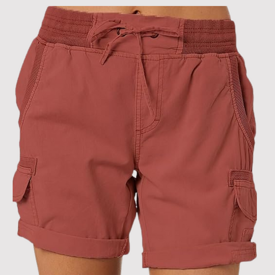 Cargo-Shorts für Frauen