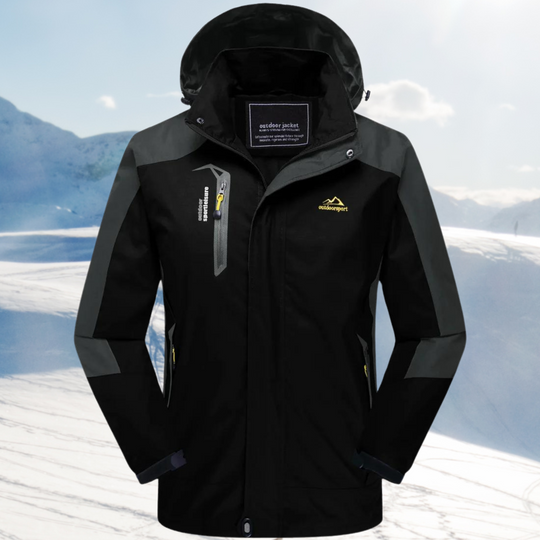 Heidi-Mode | Wanderjacke für Damen