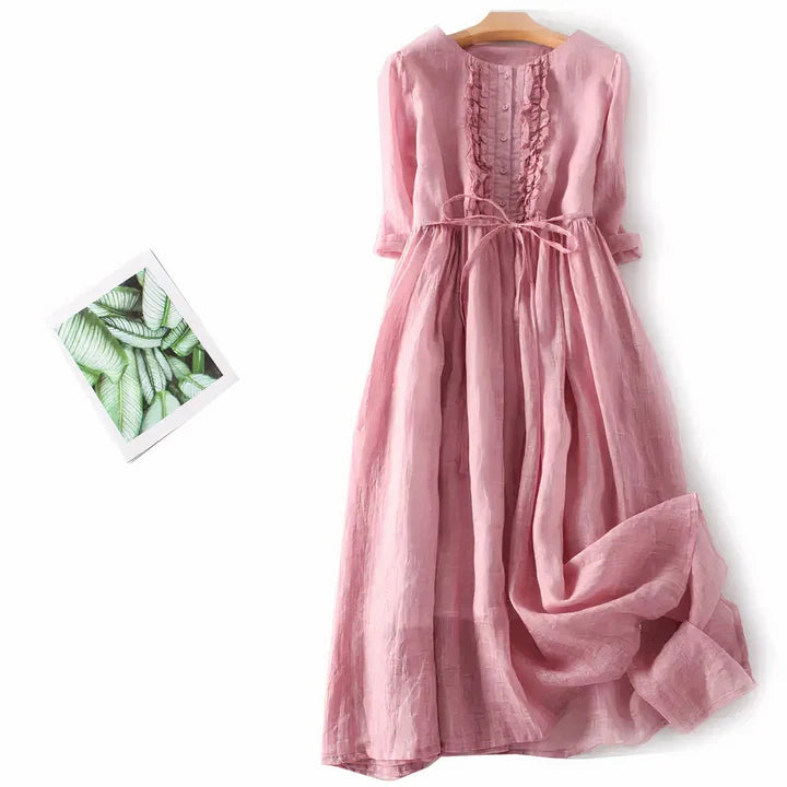 Elegantes kleid