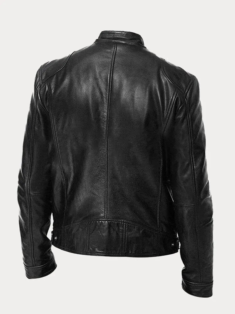 Heidi-Mode | Elegantes Vielseitiges Design Herrenjacke