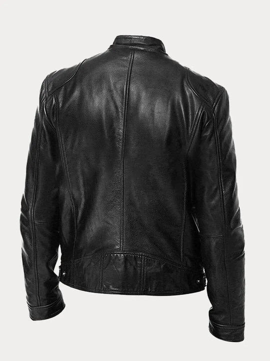 Heidi-Mode | Elegantes Vielseitiges Design Herrenjacke