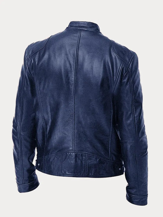 Heidi-Mode | Elegantes Vielseitiges Design Herrenjacke
