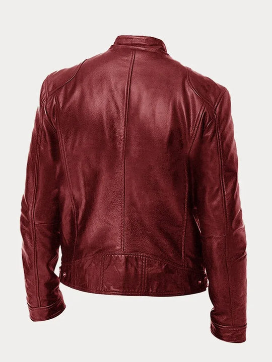 Heidi-Mode | Elegantes Vielseitiges Design Herrenjacke