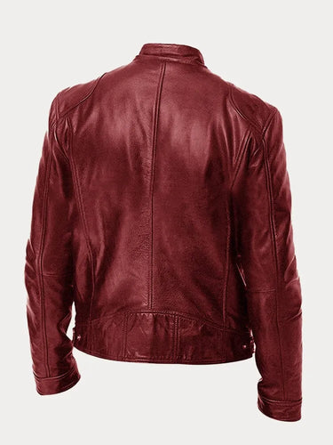 Heidi-Mode | Elegantes Vielseitiges Design Herrenjacke