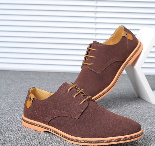 Heidi-Mode | Eleganter Business-Schuh