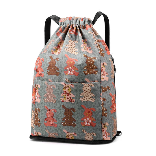 Heidi-Mode | Einfache Tasche