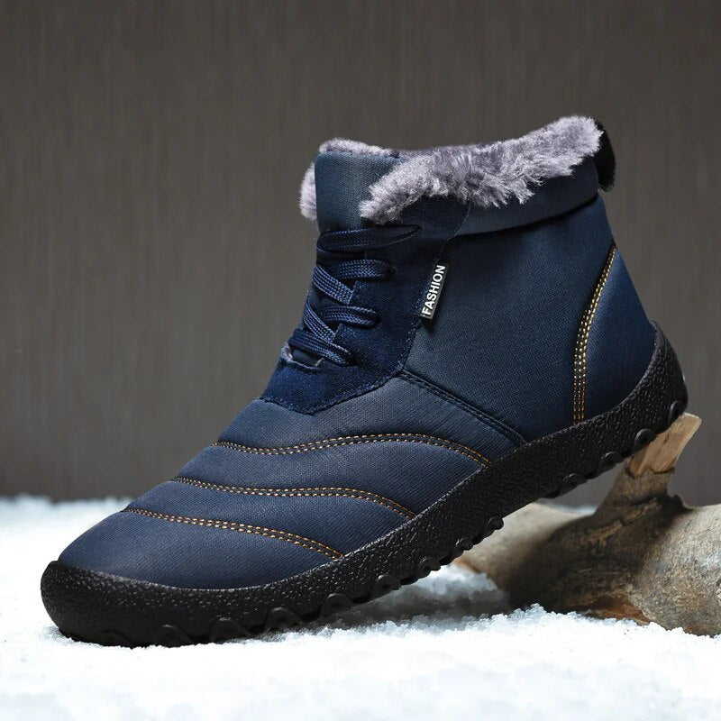 Heidi-Mode | Wasserdichte Barfußschuhe