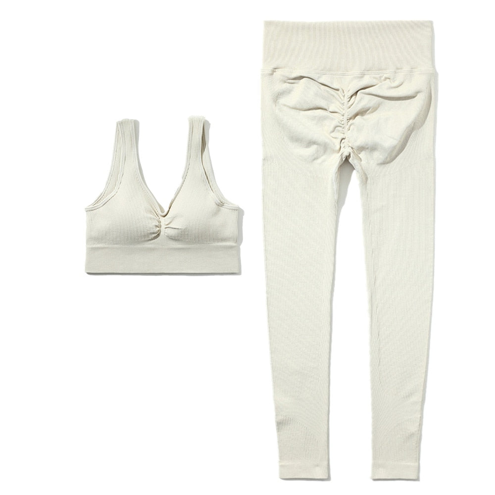 Heidi-Mode | Komplett Sportowy Leo