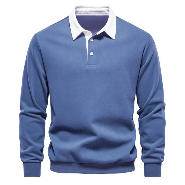 Heidi-Mode | Pullover Braun Max