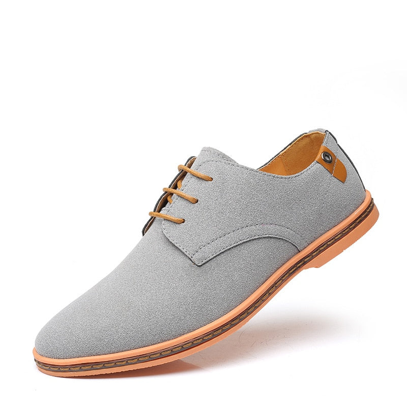 Heidi-Mode | Eleganter Business-Schuh